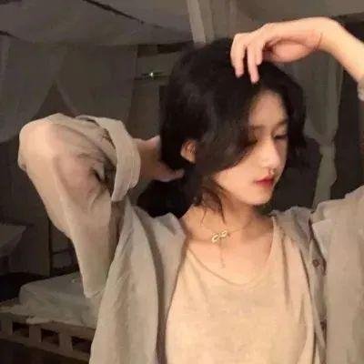 幸运女士