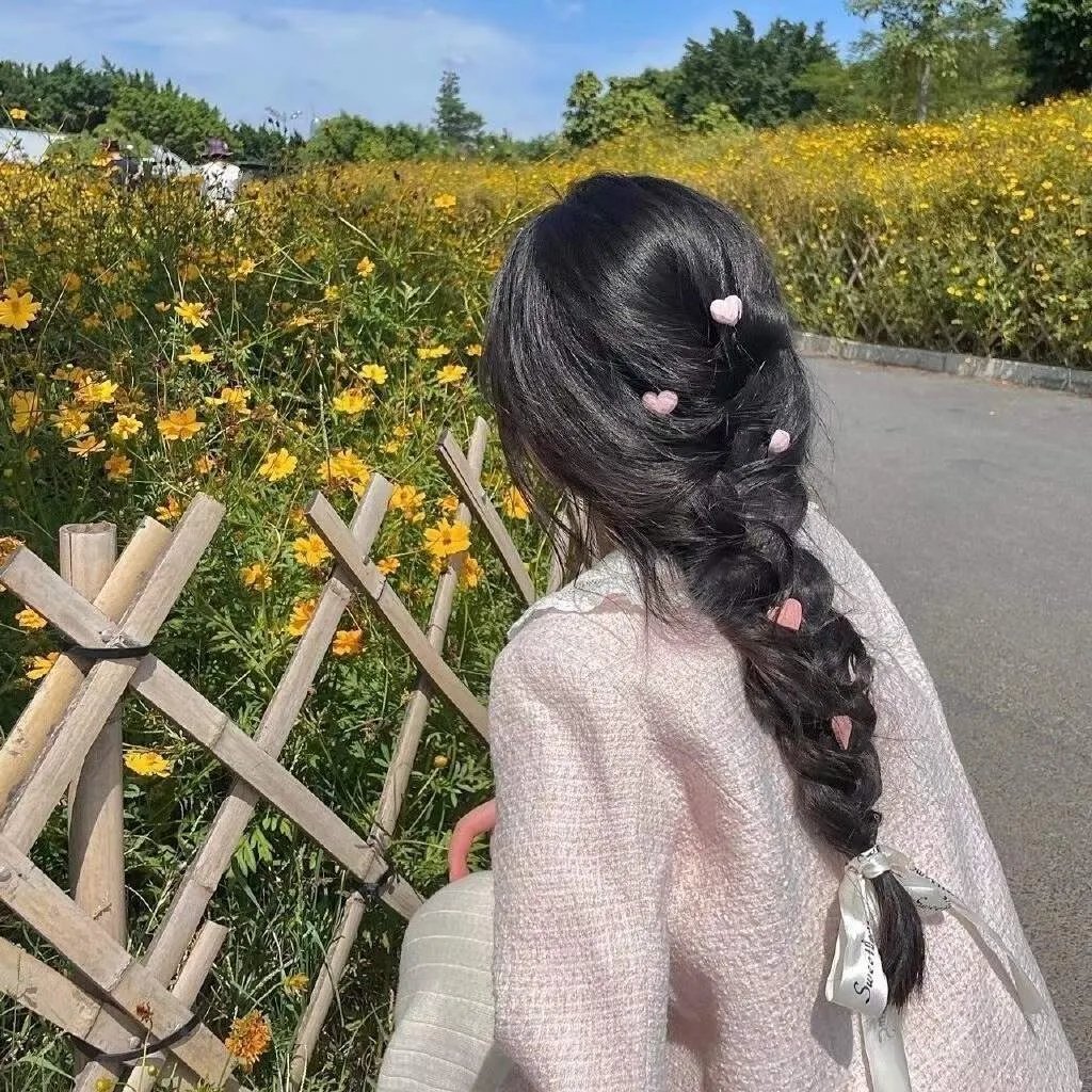 飞来子女