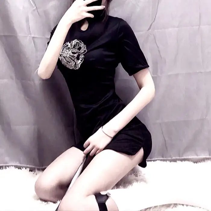 暧昧时代
